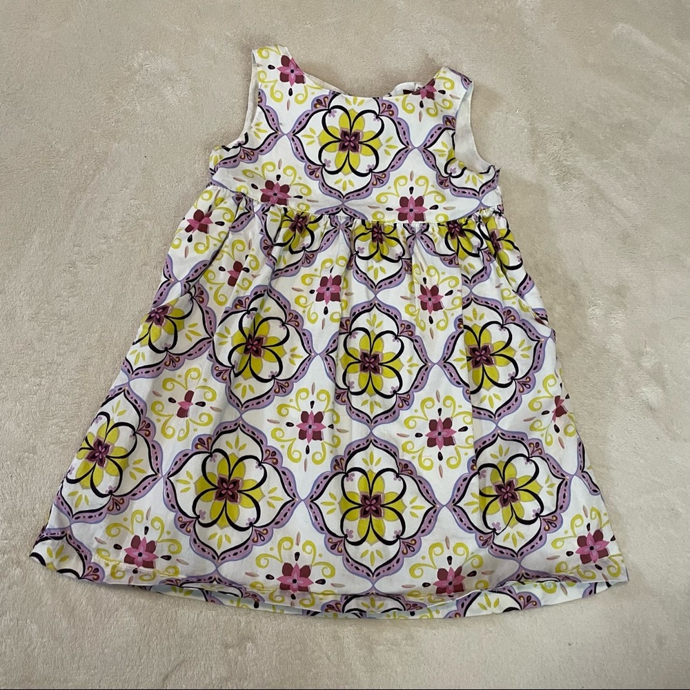 Tea Collection Morocco Art De Vivre Dress